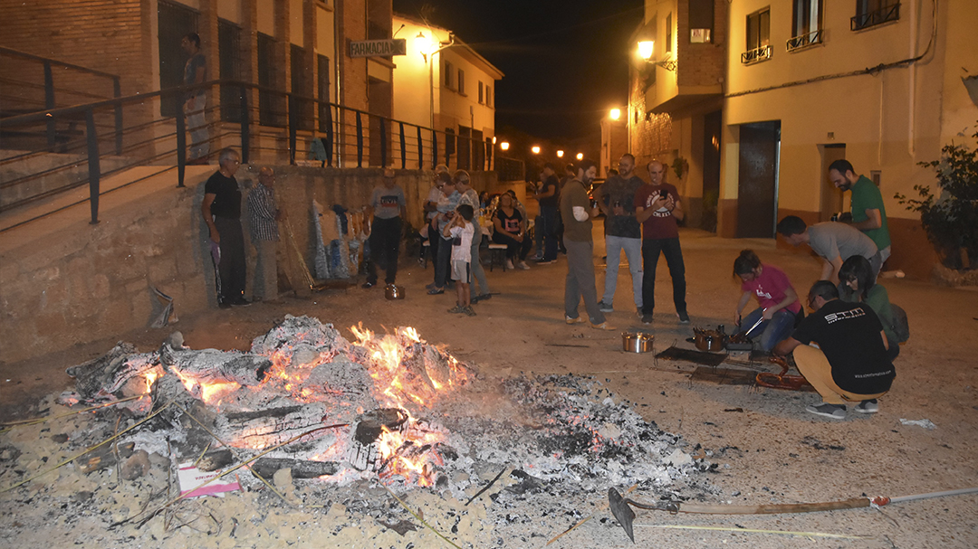 Pilar La Vall