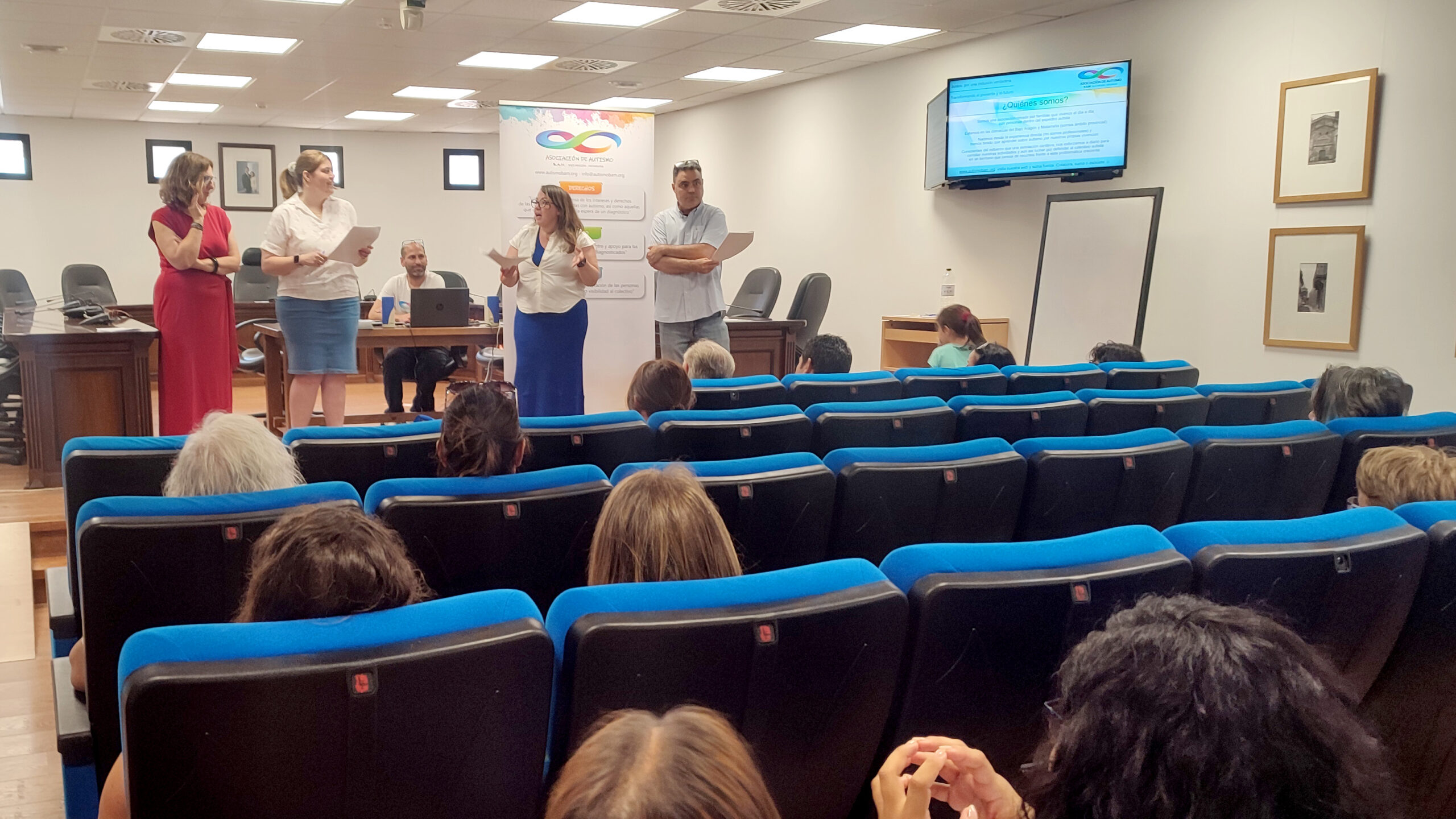 20260615 presentacio associació autisme