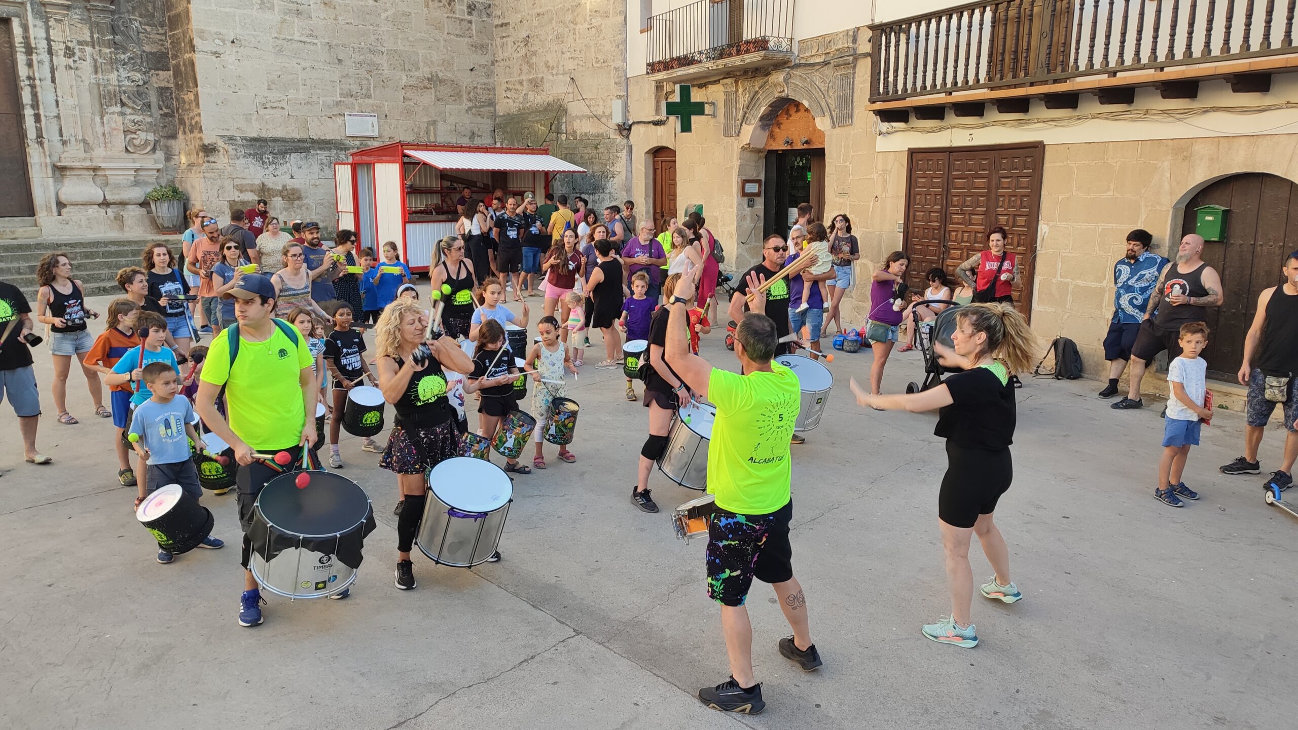 11 cLARIO festa llengua