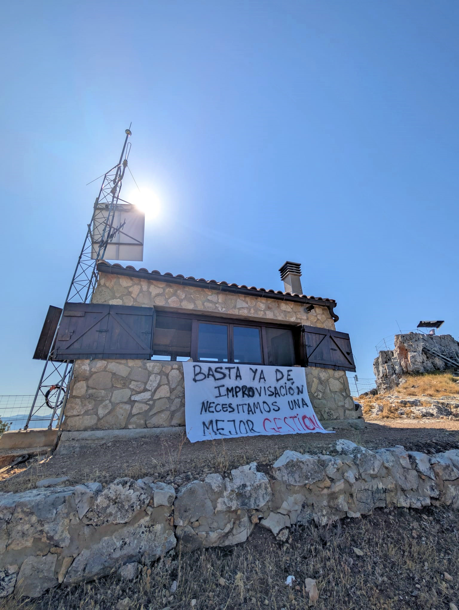20260818 MediAmbient ProtestesCol·lectiuBombers(3)