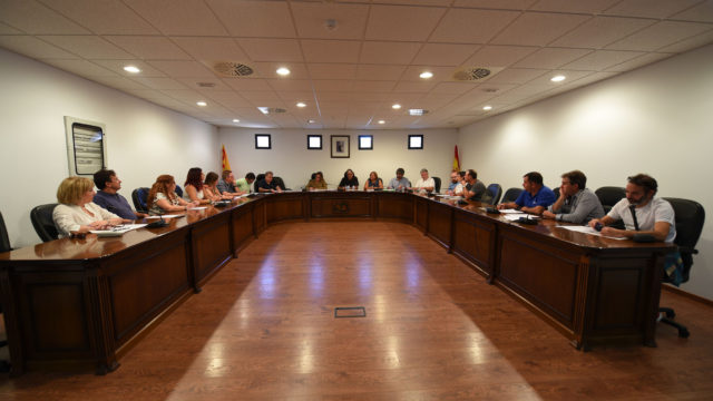 Comarca del Matarranya