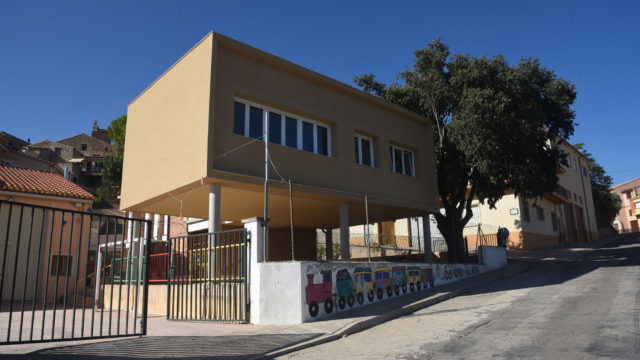 Escola lledó