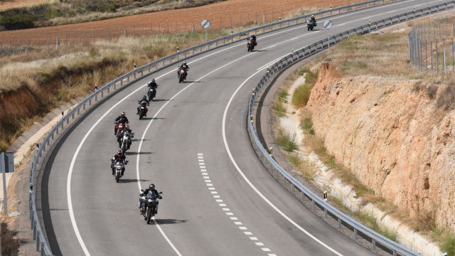 Moto GP Matarranya