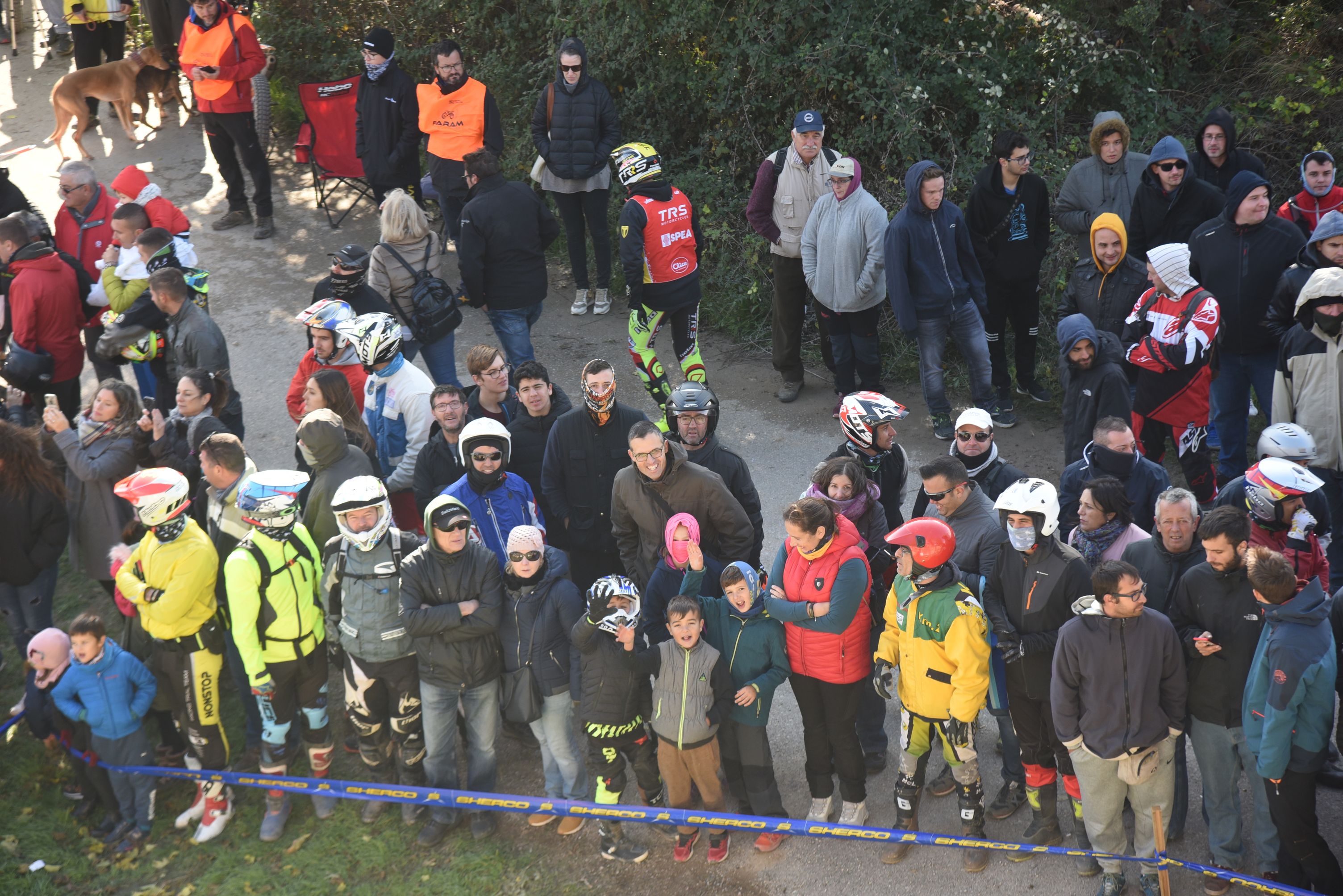 Trial Diumenge (300)
